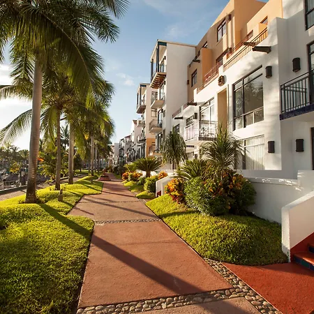 El Cid Marina Beach Hotel-3
