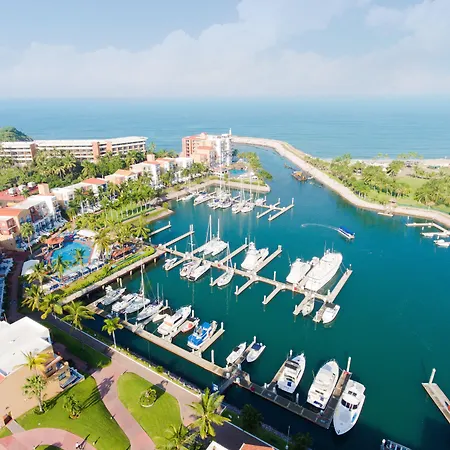 El Cid Marina Beach Hotel-2